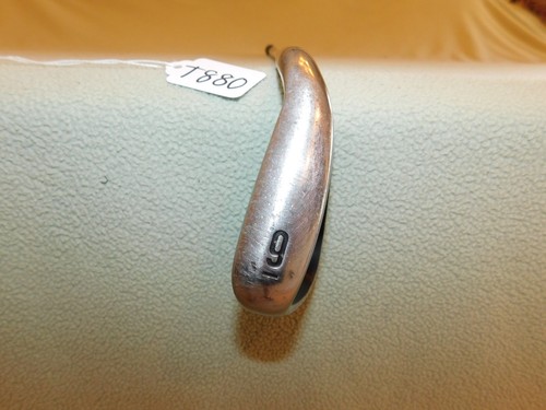 Callaway Edge Regular Flex Steel Shaft 9 Iron 36 Inches T880 - Picture 1 of 10