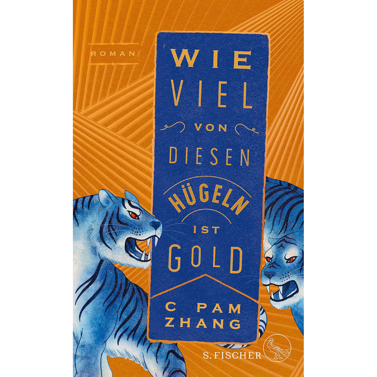 Thumbnail - Wie Viel Von Diesen Hügeln Ist Gold C Pam Zhang