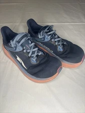 ALTRA Women's Torin 8 Running Shoe | Navy | Women’s 7