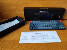 Keychron K6 65% - Tastiera Meccanica - Mechanical keyboard