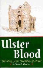 Ulster Blood, Sheane, Michael