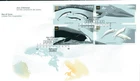 Canada - FDC - 2000 - Whales - Scott # 18568-1871
