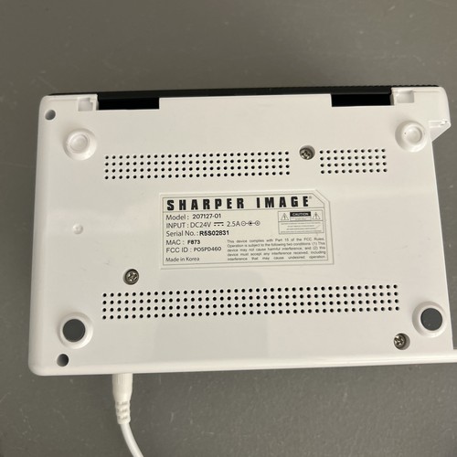 Smartphone Photo Printer by Sharper Image/ sharper image 207127-01 - 第 8/9 張圖片