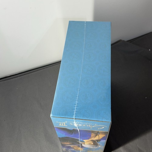 NEW PS4 Playstation 4 - Shenmue lII 3 CE Complete Edition - Limited Run Games - Picture 5 of 5