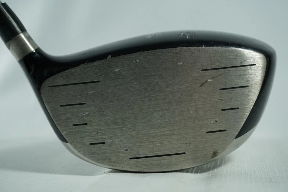Cobra 440SZ Driver 10.5° / Stiff Flex Steel Shaft / Left Handed / New Grip - Image 2 of 4