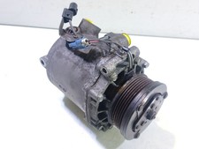 COMPRESOR AIRE ACONDICIONADO / AK0200A221 / 7813A068 / 2675853 PARA MITSUBISHI O