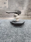 VTG GI Joe Tactical Battle Platform Cannon Gun Base Part