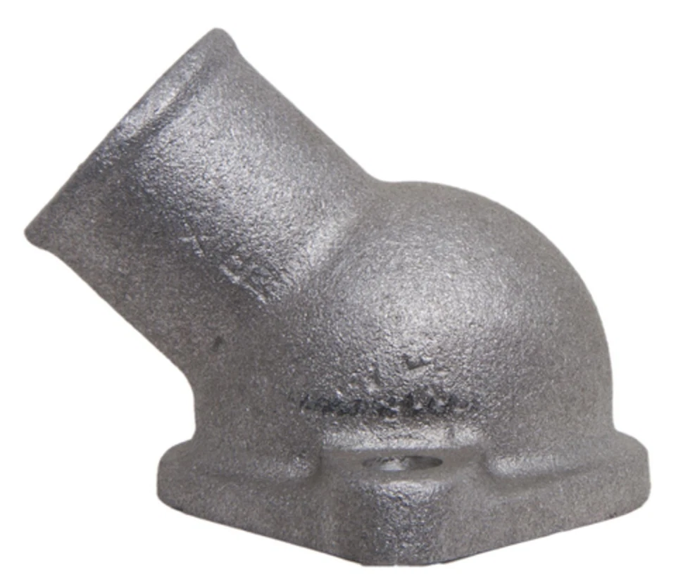 Toma de agua Four Seasons 84820 para modelos seleccionados de Chevrolet GMC 55-68 Foto 4 de 4