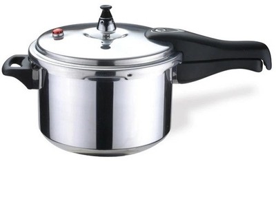 Olla de Presión Bene Casa 6 Qt | Pressure Cooker BC 61809 | Open Box Nueva 
