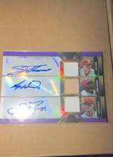 Jim Thome Cards, Rookie Card Checklist, Autographed Memorabilia Guide 23