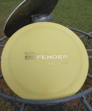 Quest AT (Advanced Technologies) Ultralight Defender 134g Pre Gateway