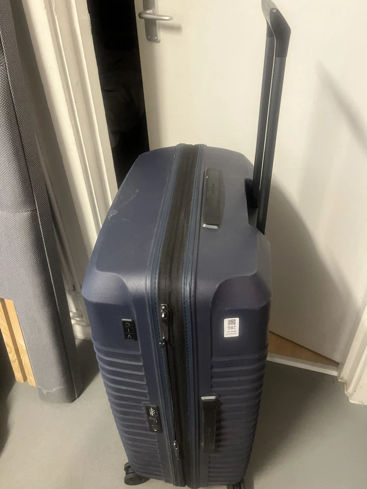 Samsonite Intuo Spinner Koffer Gepäck GROß  - Bild 4 von 4