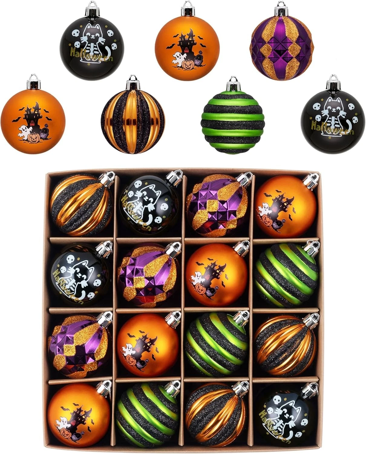 Spooktacular Halloween Indoor Decorations: Transform Your Home This Season