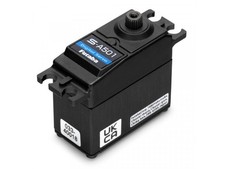 Futaba S-A501 Servo aereo 16,8 kg 0,11s HV S.BUS