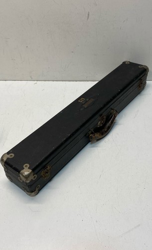Penzel Mueller Silver Keywork Military Soprano Clarinet - Picture 6 of 6