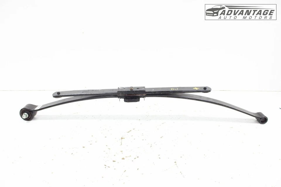 Ford Ranger 2019-2023 4x4 suspensión trasera izquierda o derecha hoja resorte OEM Foto 3 de 4