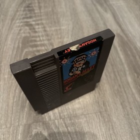 NES 4 Pack! Astyanax, Hogans Alley, Legacy Of The Wizard & Time Lord. Cart Only.