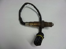 Sonde lambda Mercedes 500