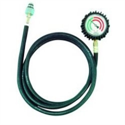 #ad Lang Tools TU 29PB Basic Exhaust Back Pressure Set $65.69