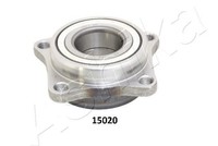 Ashika Radnabe 44-15020 FüR Mitsubishi Galant 7 8 E52A Glsi EA2A EA2W E55A 4WD