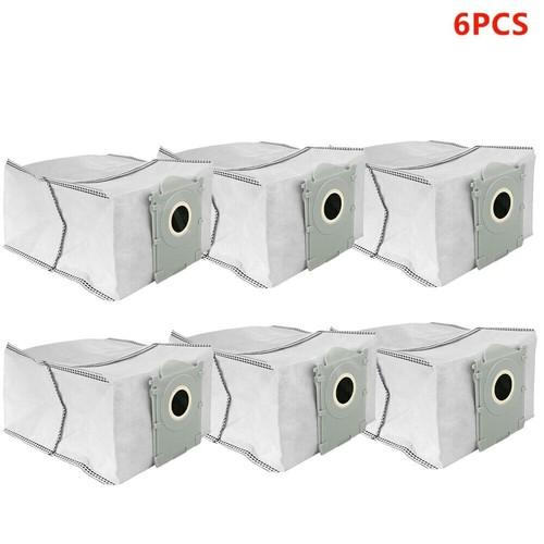 Replace Brush Fliter Dust Bag Mop For ECOVACS X8 Pro / X8 Plus Vacuum Cleaner - Picture 41 of 55