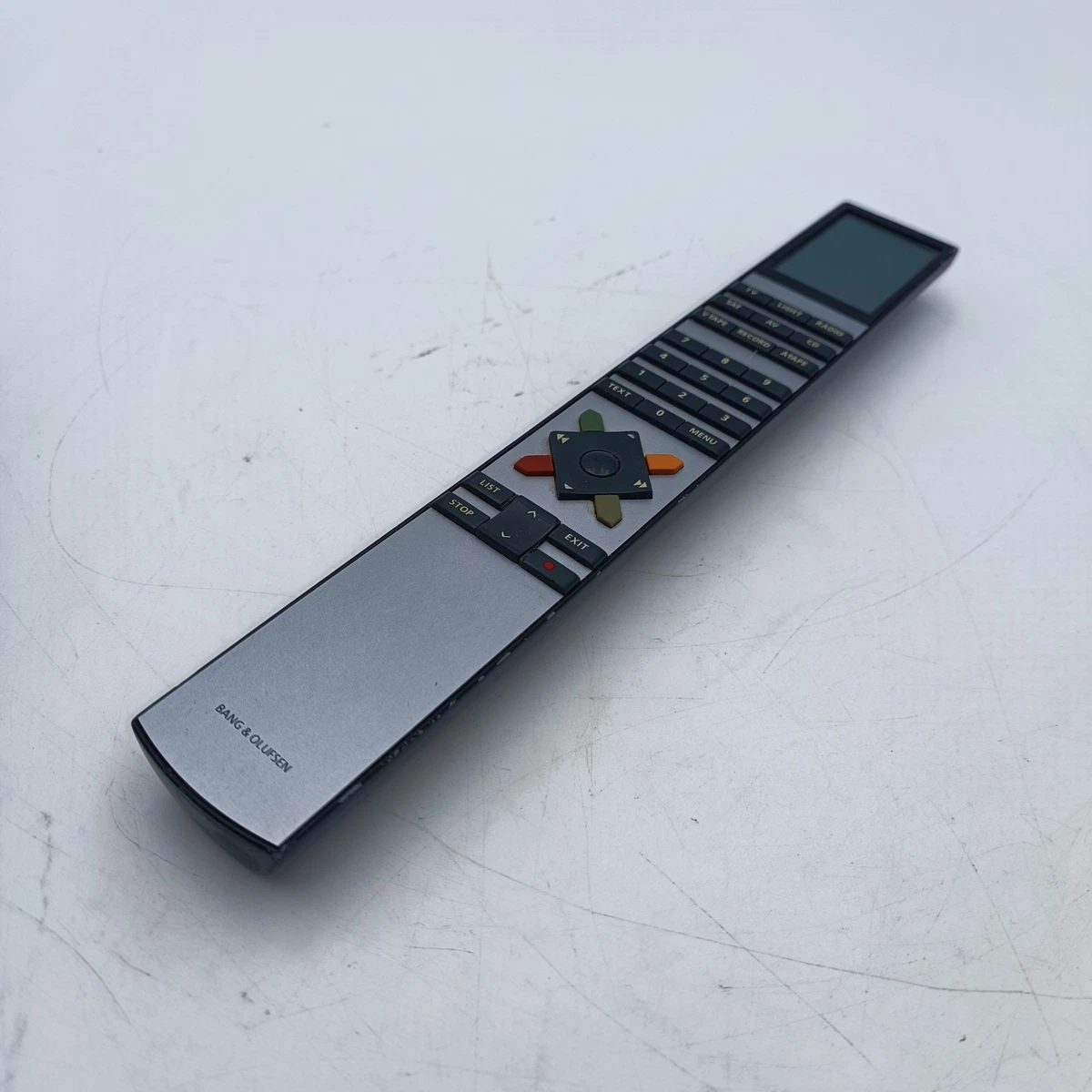 bang olufsen remote | eBay