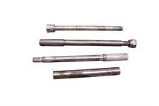 Norton 750 Atlas Dominator 500 650 750 Rear Front Axles Rg28