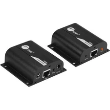 SIIG Full HD HDMI Extender over Cat5e/6 with IR - 164ft (ceh26011s1)