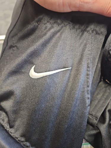 Nike Team Gear Black Football Padded Pants Youth XL SU151206HBB Includes pads - Picture 4 of 10