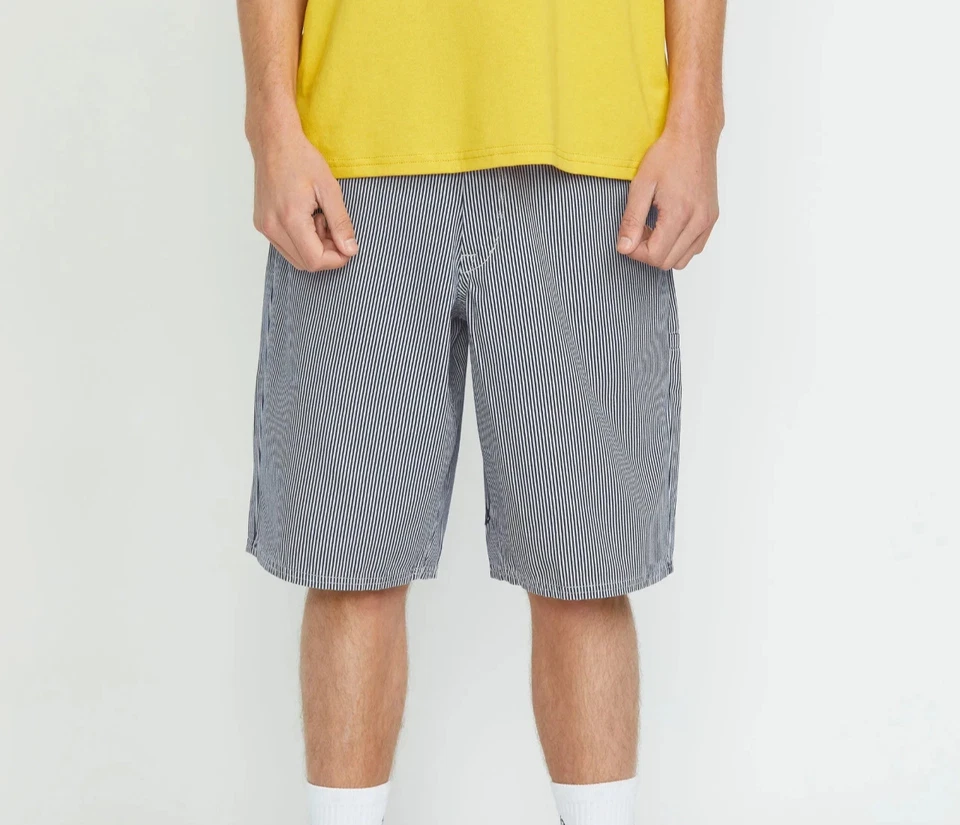 VOLCOM FREESTONE Men's 22" Shorts - DPB - Size 36 - NWT LAST ONE LEFT - Image 3 of 4