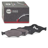 A.B.S. BremsbelÄGe Passend FüR Ford Courier J5 J3 Fiesta JA JB JV KA RB