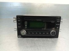 Autoradio Kia CERATO