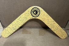 BEAK  SKIFF ORCHARD Channel Craft Boomerang 190718 Used Good No Cracks/Chips