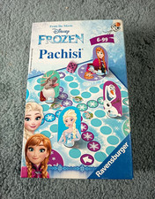 Ravensburger Frozen Pachisi Brettspiel Kinder...