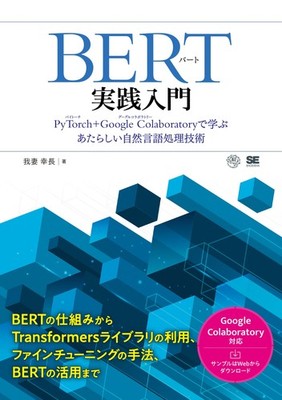 Practical Introduction to BERT: Learning New Natural Language Processing [Book]