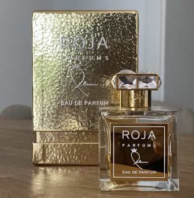 Roja Dove Ahlam EdP - RAR