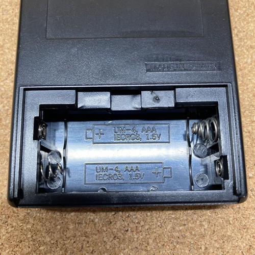 TEAC Audio Remote Control RC-506 - Picture 6 of 6