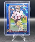 2025 Topps Chrome Brock Purdy Chrome Autographs (RAW)