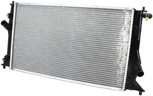 For 06 07 08 09 Mazda-5 Mazda5 2.3L 1-Row Radiator Assembly MA3010215 LFB715200A - Picture 3 of 5