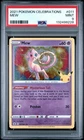2021 Pokemon Celebrations #011 Mew PSA 9 Card MINT Holo Trusted Seller! NEW CERT