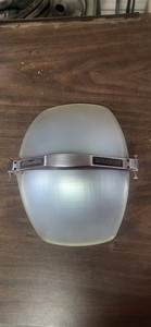 Pelton and Crane Dental Light LFI / LFC Reflector LENS ONLY -See Description