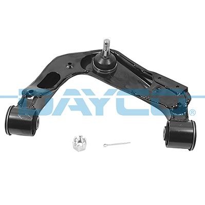 Triangle de suspension supérieur pour Nissan Navara D40 2.5 dCi 4WD en acier