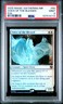 2025 MTG INNISTRAD REMASTERED FOIL #0050 VOICE OF THE BLESSED PSA 9