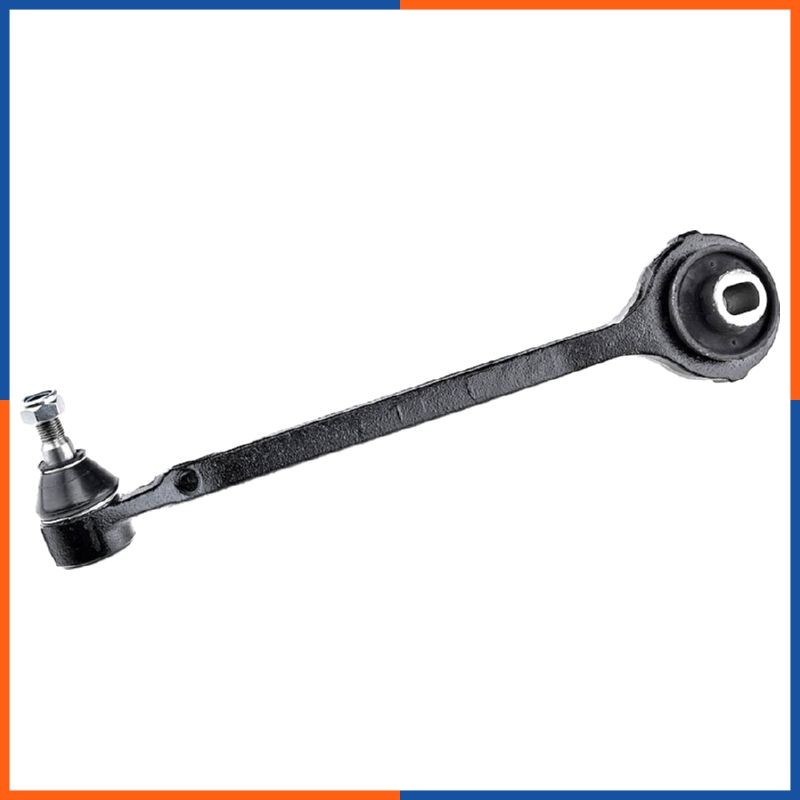 Bras de Suspension Avant Gauche Chrysler K04782613AA - Haute Stabilité