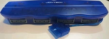 JoyTech MultiTap 4 Player + Memory Card Adapter For PS1 PlayStation