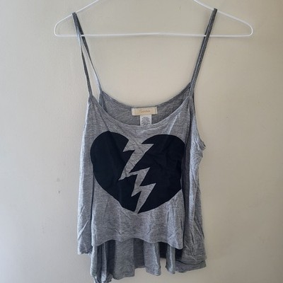 Twinkle Tank Top Size S NWOT