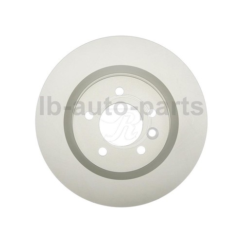 Front Rear Disc Brake Rotor 4PCS For Land Rover Range Rover Sport 2006-2009 - Bild 9 von 10