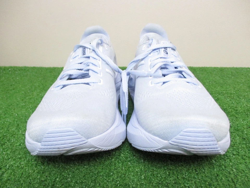 Zapatillas Asics Gel-Kayano 32 Mujer Talla 9 Anchas D Azul Desvanecimiento Indigo Niebla 1012b839 Foto 2 de 4