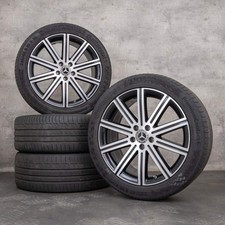 Jantes Mercedes CLASSE V