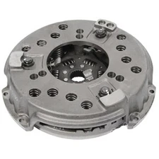 1412-0008 - Clutch Plate Fits John Deere